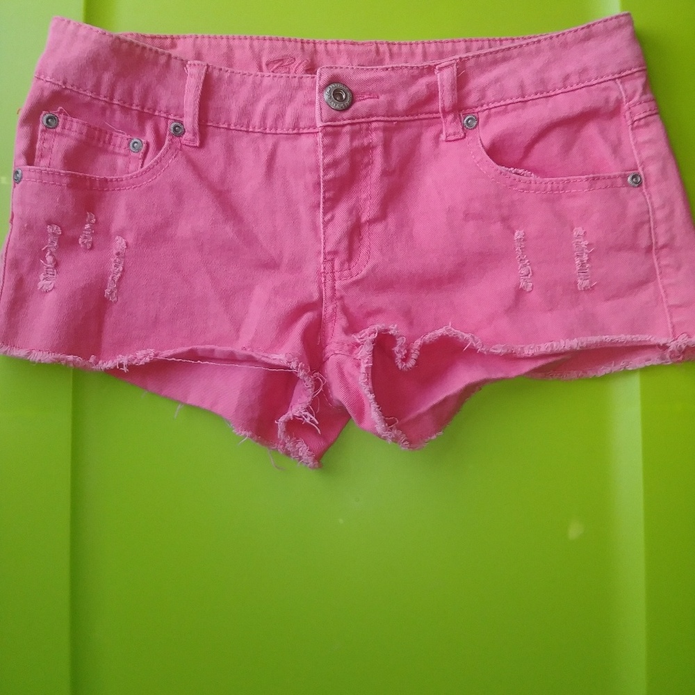 Hot Pink - Picture 7 of 7